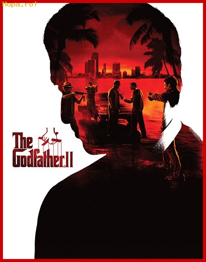 Jocuri PC - The Godfather 2