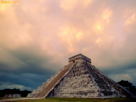Artistice - Chichen Itza