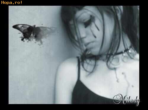 EMO - Tristete