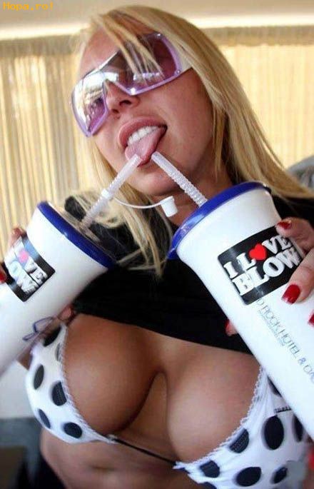 Sexoase - I love BLOW