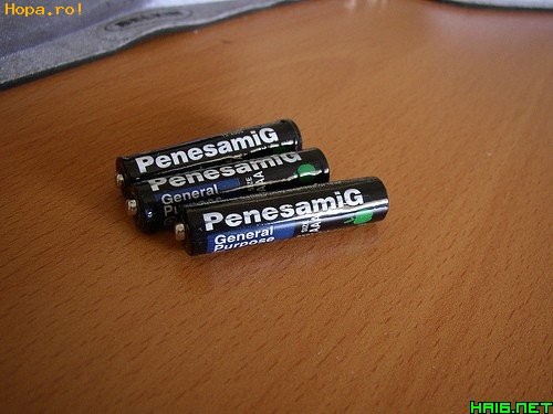 Diverse - Si totusi nu e Panasonic....