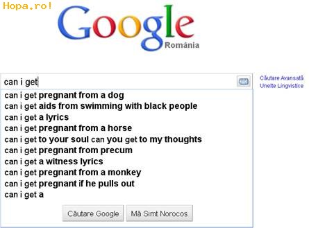 Diverse - Ce cauta lumea pe google