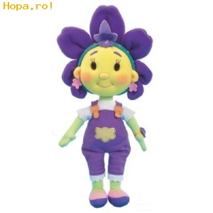 Jucarii haioase - Fifi