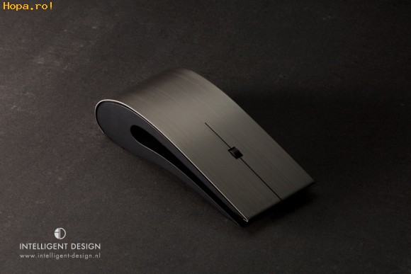 Gadgets - Mouse-ul de 800 € – pentru milionarul din tine