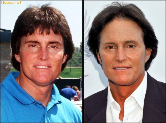 Celebritati - Bruce Jenner, 60 de ani