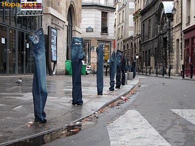 Reclame - Reclama Lee