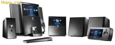 Gadgets - Sisteme audio Cisco