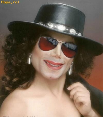 Celebritati - Michael Jackson: Hello