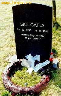 Diverse - Bill Gates 1955-1997