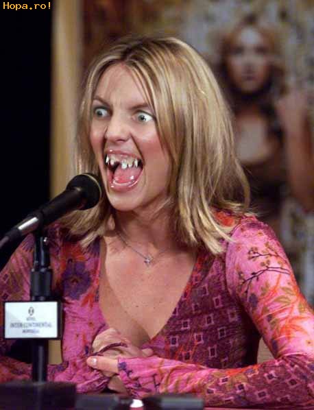 Celebritati - Monster Spears