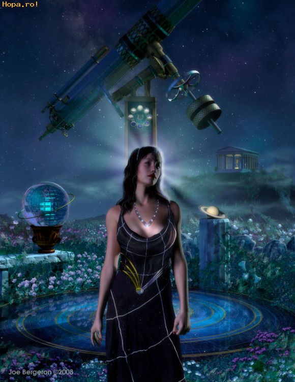 Fantasy - Urania