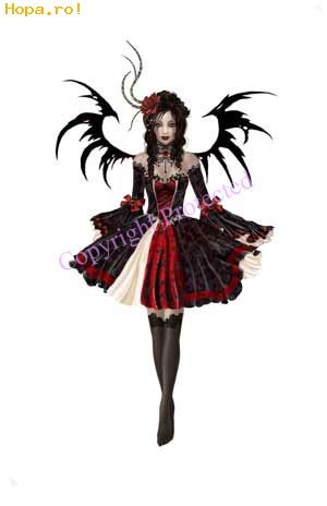 Fantasy - Balerina