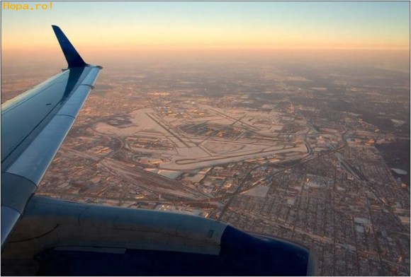 Artistice - O'Hare - Chicago