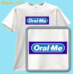 Diverse - Oral Me