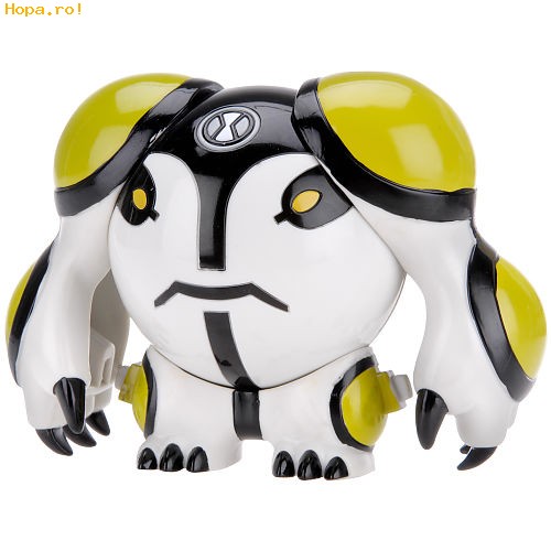 Jucarii Ben 10 - Ben 10 - Cannonbolt