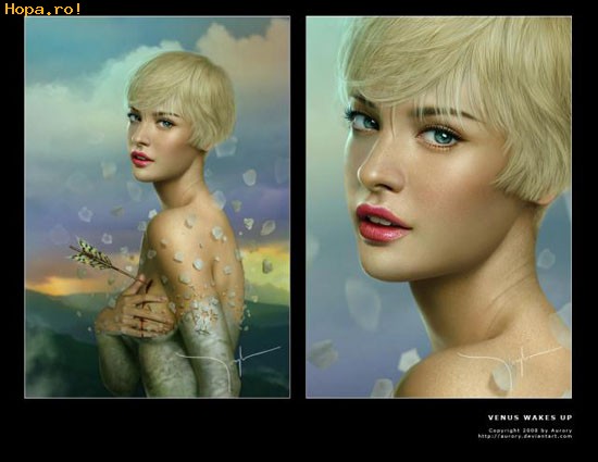 Fantasy - Zana