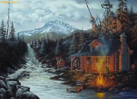 Iluzii - Pescarul