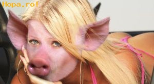 Pitipoance - Simona Sensual si boticul ei 