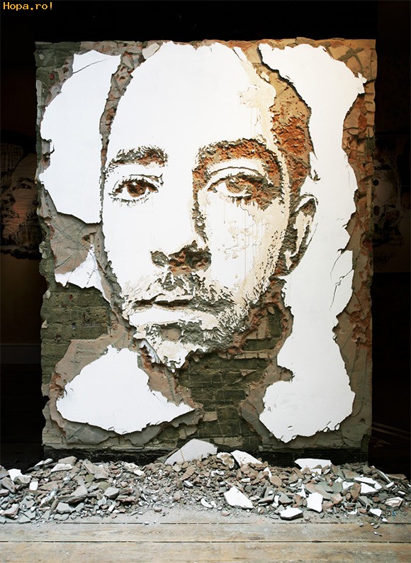 Artistice - Pictura in ipsos