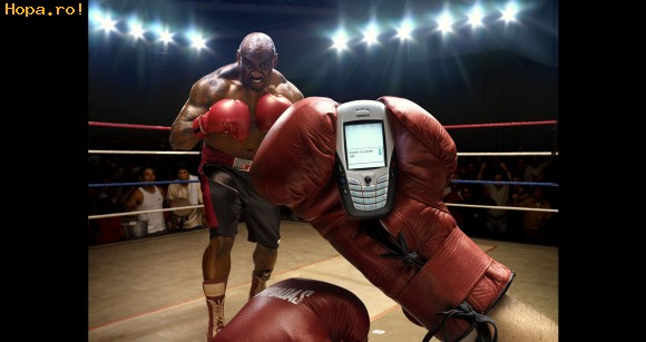 Reclame - Nokia