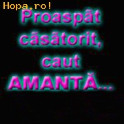 Avatare - Prospat casatorit