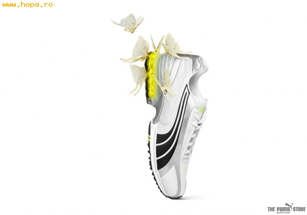 Reclame - Reclama Puma 4