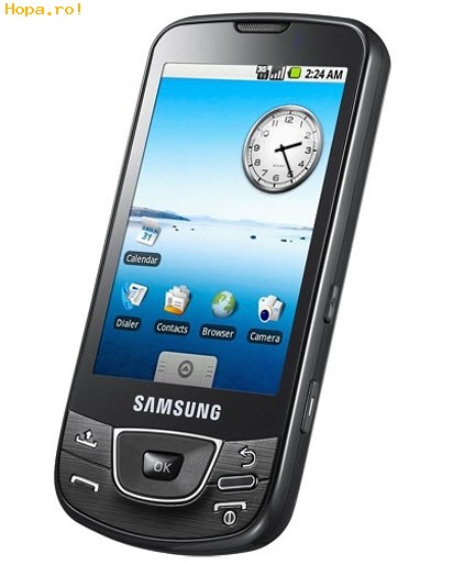 Gadgets - Samsung Galaxy