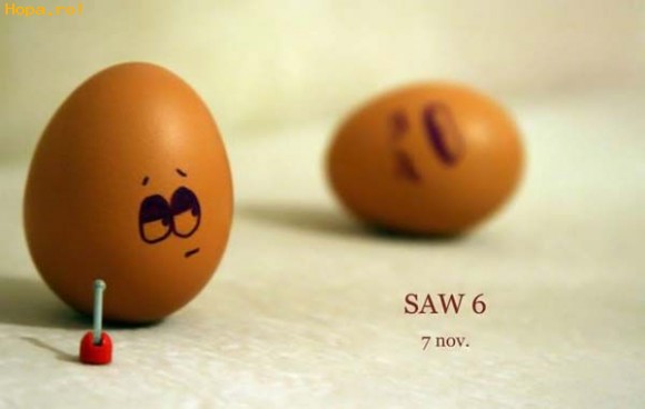 Diverse - Saw 6