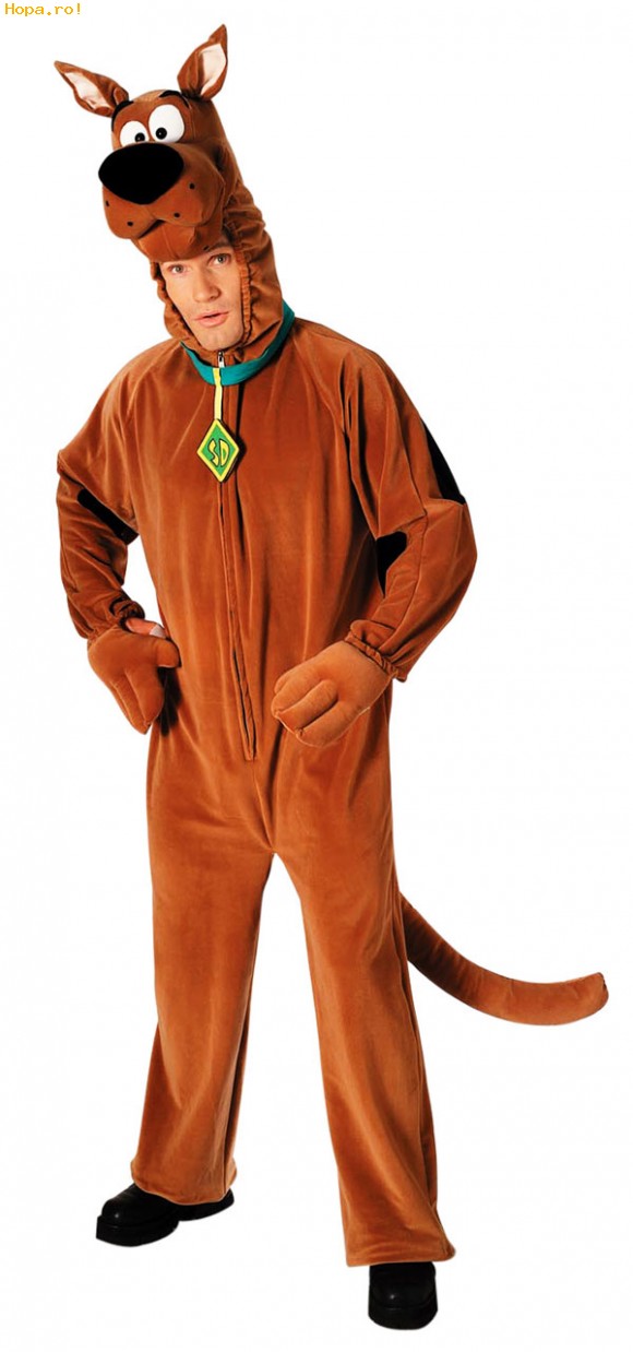 Desene animate - Scooby Doo