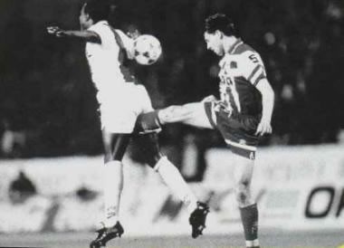 Sport - Ouch!!!