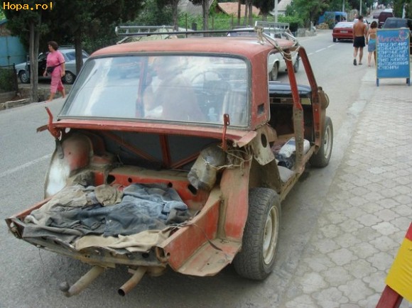 Auto Moto - Se poate si mai rau ??