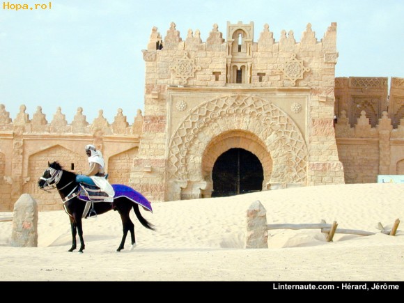 Peisaje - Tunisia