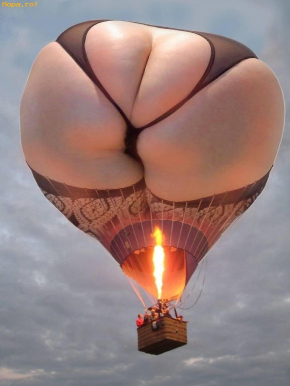 Sexoase - Un balon periculos