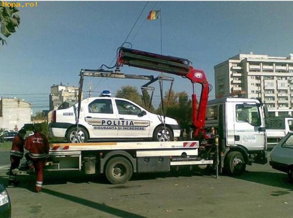 Auto Moto - Se intampla si la case mai mari