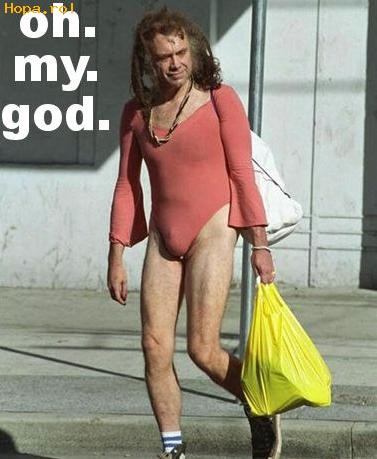 Diverse - Travestit