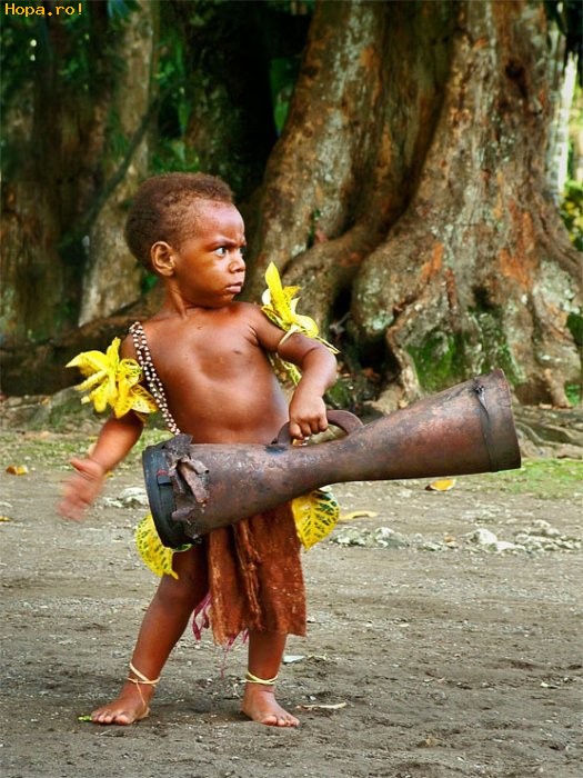 Diverse - Tehno Africa