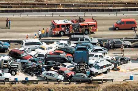 Auto Moto - Accident