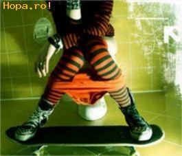 Sexoase - Avril