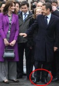 Celebritati - Vreau sa par mai inalt!