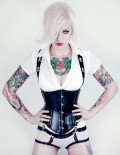 Sexoase - Malvina