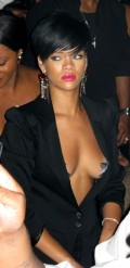 Celebritati - Rihanna - sexy