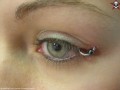 EMO - Piercing ocular
