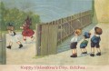 Caricaturi - Happy Valentine's Day