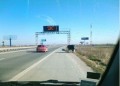 Auto Moto - Circulati cu atentie pe autostrada