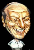 Caricaturi de personaje - Traian Basescu