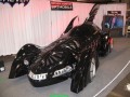 Auto Moto - BatMobile