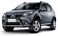 Auto Moto - Stepway, viitorul SUV Dacia