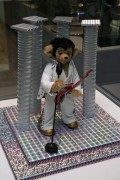 Jucarii haioase - Elvis