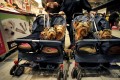 Animale - La plimbare cu copii