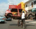 Auto Moto - Transport fiare vechi